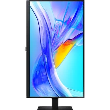 Samsung ViewFinity S8 S80UD 27" 4K (3840x2160) IPS Monitör LS27D800UAUXUF 3