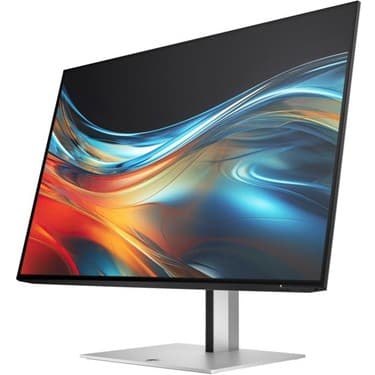 HP 724PN 24 inç 100Hz WUXGA IPS Profesyonel Monitör (1920x1200, Pivot, Asansör) 2
