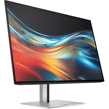 HP 724PN 24 inç 100Hz WUXGA IPS Profesyonel Monitör (1920x1200, Pivot, Asansör) 3