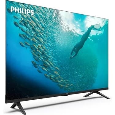 Philips 65PUS7009 65" 165 Ekran Uydu Alıcılı 4K Ultra HD Smart LED TV 2