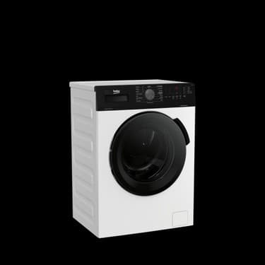 Beko cmx 11140 Çamaşır Makinesi + Km 1101 Kurutma Makinesi 3