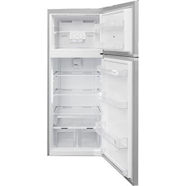 SEG Nfx 4802 E Enerji Sınıfı 435 lt Nofrost Buzdolabı 2