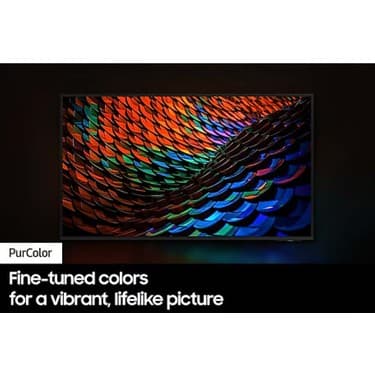 Samsung 43DU7000 43" 109 Ekran Uydu Alıcılı 4K Ultra HD Tizen Smart LED TV 4