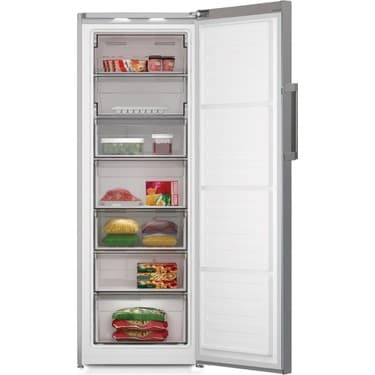 Arçelik 2172 Jeı Çekmeceli Derin Dondurucu Inoks 3