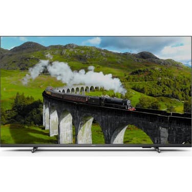Philips 50PUS7608-62 50" 127 Ekran Uydu Alıcılı 4K Ultra HD Smart LED TV 3