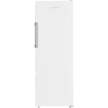 Grundig Grundıg Gfne 7260 E Enerji Sınıfı 7 Bölmeli 260 L No-Frost Dikey Tip Derin Dondurucu Beyaz 3