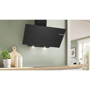 Bosch DWK97PJ60T Ankastre Davlumbaz 3