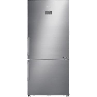 Grundig Grundıg Gpknd 615 I E Enerji Sınıfı 615 L Duo-No Frost Alttan Donduruculu Buzdolabı Inox 5