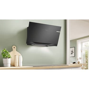 Bosch DWK91LT60 Ankastre Davlumbaz 4