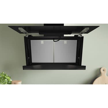 Bosch DWK91LT60 Ankastre Davlumbaz 5