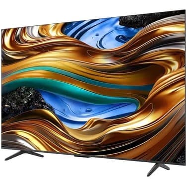 TCL 55P755 55'' 138 Ekran Uydu Alıcılı 4K Ultra HD Google Smart LED TV 2
