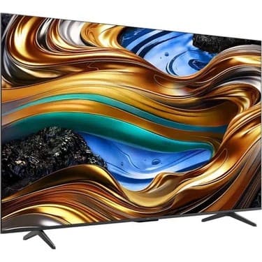 TCL 65P755 65'' 163 Ekran Uydu Alıcılı 4K Ultra HD Google Smart LED TV 3