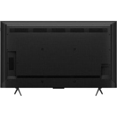 TCL 50C655 50'' 126 Ekran Uydu Alıcılı 4K Ultra HD Google QLED TV 5
