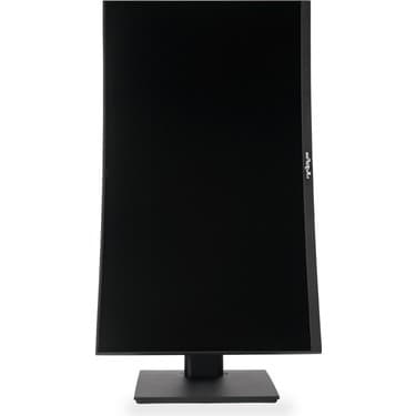 Warp WRP27-165-B 27" 165Hz 1ms 1000R Curved FHD G-Sync & FreeSync RGB Oyuncu Monitörü 5