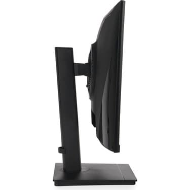 Warp WRP27-165-B 27" 165Hz 1ms 1000R Curved FHD G-Sync & FreeSync RGB Oyuncu Monitörü 6