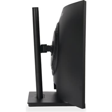 Warp WRP27-165-B 27" 165Hz 1ms 1000R Curved FHD G-Sync & FreeSync RGB Oyuncu Monitörü 7