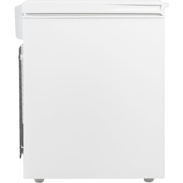 Tecna Tye 4407 Dual Sandık Tipi Yatay 407 Lt Derin Dondurucu 2