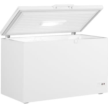 Tecna Tye 4407 Dual Sandık Tipi Yatay 407 Lt Derin Dondurucu 3