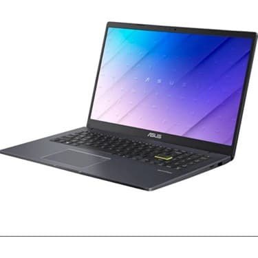 Asus E510MA-EJ592W Intel Celeron N4020 4gb Ram 128GB SSD Intel UHD Graphics 600 15.6\ 3