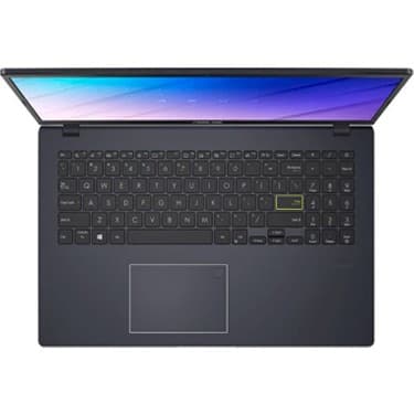 Asus E510MA-EJ592W Intel Celeron N4020 4gb Ram 128GB SSD Intel UHD Graphics 600 15.6\ 4