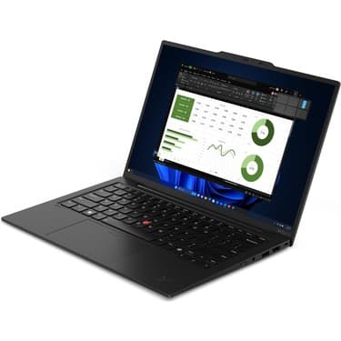 Lenovo Thinkpad X1 Carbon GEN12 21KC006BTX ULTRA7-155U 32 GB 1 Tb SSD 14'' W11PRO Dizüstü Bilgisayar 2