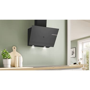 Bosch DWK67PJ70T Ankastre Davlumbaz 3
