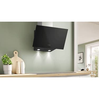 Bosch DWK63PJ61T Ankastre Davlumbaz 4