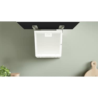 Bosch DWK63PJ20T Ankastre Davlumbaz 3