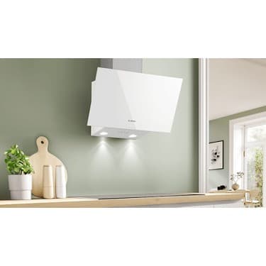 Bosch DWK63PJ20T Ankastre Davlumbaz 4