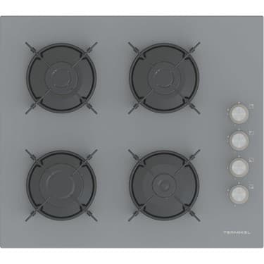 Termikel Ankastre Set (Bo O6435C A + Bh P6144C A + Ch S6532C Ba) 3
