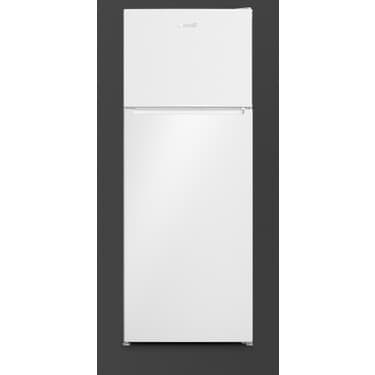 Arçelik 470437 MB E Enerji Sınıfı 254 Litre Statik Çift Kapılı Buzdolabı 2
