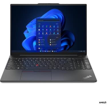 Lenovo  E16 Thınkpad 21JT0017TX ATL13 RYZEN7-7730U 40GB 1TB M.2 SSD  16\ 2