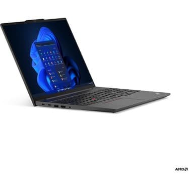 Lenovo  E16 Thınkpad 21JT0017TX ATL13 RYZEN7-7730U 40GB 1TB M.2 SSD  16\ 3
