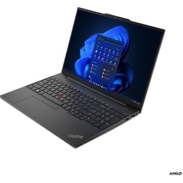 Lenovo  E16 Thınkpad 21JT0017TX ATL13 RYZEN7-7730U 40GB 1TB M.2 SSD  16\ 4