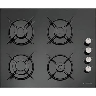 Termikel Ankastre Set (Bo O64D5C B + Bh P6144C B) 2