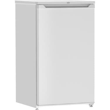 Beko 7726 MB Mini Buzdolabı - 50 LT, Beyaz, Kompakt Tasarım 3