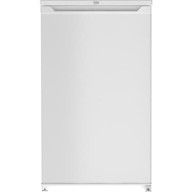 Beko 7726 MB Mini Buzdolabı - 50 LT, Beyaz, Kompakt Tasarım 4
