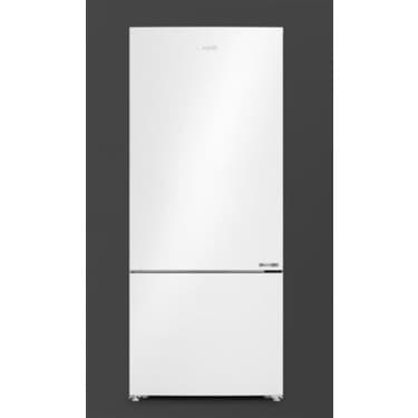 Arçelik 274533 MB E Enerji Sınıfı 560 lt No Frost Buzdolabı Beyaz 2