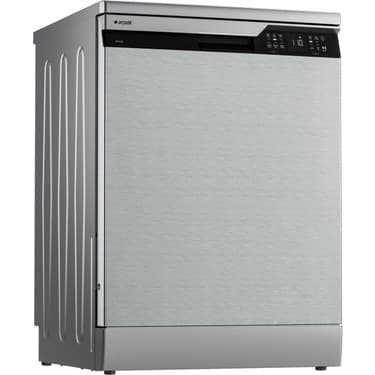 Arçelik 6444 Ok I D Enerji Sınıfı 4 Programlı Bulaşık Makinesi 2