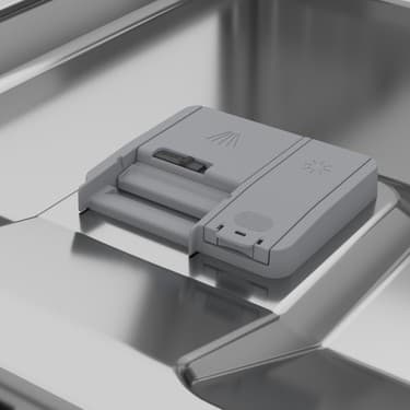 Arçelik 6444 Ok I D Enerji Sınıfı 4 Programlı Bulaşık Makinesi 4