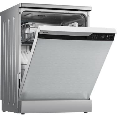 Arçelik 6444 Ok I D Enerji Sınıfı 4 Programlı Bulaşık Makinesi 3