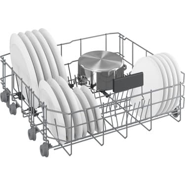 Arçelik 6444 Ok I D Enerji Sınıfı 4 Programlı Bulaşık Makinesi 6