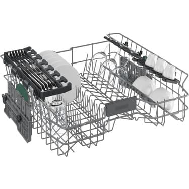 Arçelik 6444 Ok I D Enerji Sınıfı 4 Programlı Bulaşık Makinesi 7