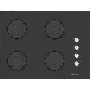 Termikel Ankastre Set (Bo O64D5C B + Bh P7144C B + Ch S6532C Bb) 3