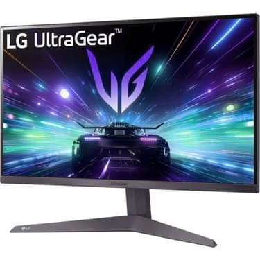 LG Ultragear 24GS50F-B 23.8 Inç Fhd 180Hz 1ms Amd Freesync Gaming Monitör 3