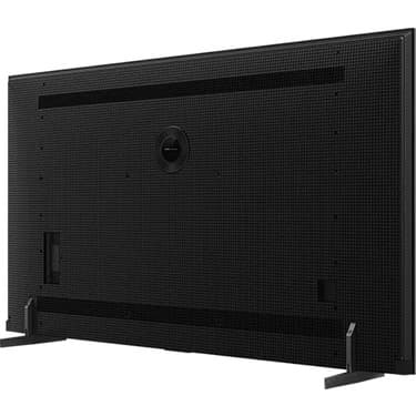 TCL 98C755 98" 248 Ekran Dahili Uydu Alıcılı 4K Ultra HD Smart QLED TV 4