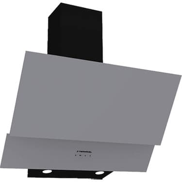 Termikel Ankastre Set (Bo O6555C A + Bh P6144C A + Ch C6532C Ba) 4