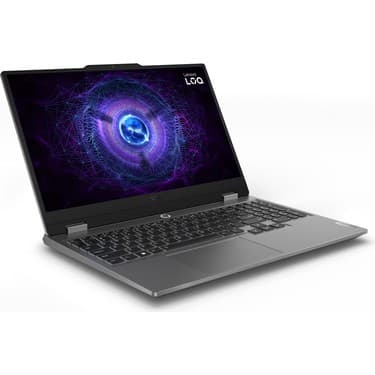 Lenovo Loq Intel Core I5-12450HX 16GB 512GB SSD Rtx™ 3050 6gb 15,6\ 4
