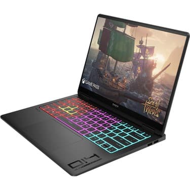 HP Vr Ready – Hp Omen Transcend – 14\ 2