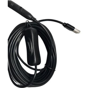 Dora Led Bluetooth Lu Telefon Kontrollü F16192 Flexible Matrix LED Ekran 5V (788*90MM) 5